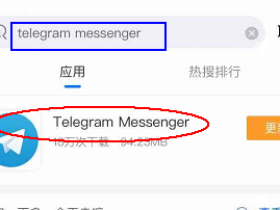 TG（Telegram）的使用简单教程