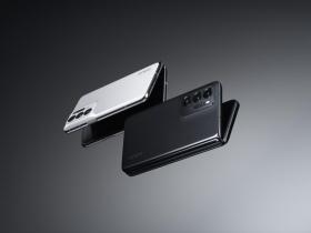 最具性价比的折叠屏手机来了！OPPO Find N 发布：无折痕设计，7699 元起售