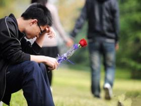中国的年轻人为什么不想结婚
