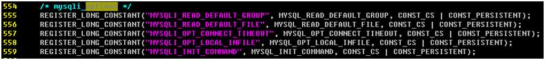 PHP访问MySQL查询超时处理的方法