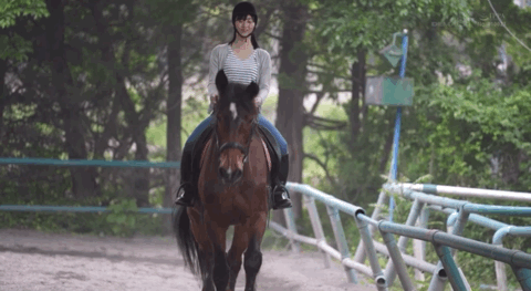 常盤りお(常盘理央)作品SDNM-357发布！骑马反被骑！8年没做爱的她被插到发狂！
