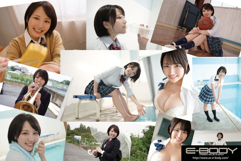 天月あず(天月杏，Amatsuki-Azu)出道作品EBOD-964介绍及封面预览-图片2