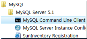 MySQL命令行还原phpMyAdmin导出的含有中文的SQL文件-图片2