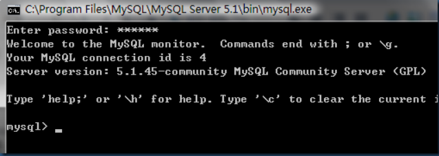 MySQL命令行还原phpMyAdmin导出的含有中文的SQL文件-图片3