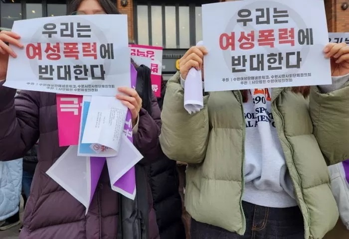 不堪民众抗议、韩国成人展场馆没了！-图片2